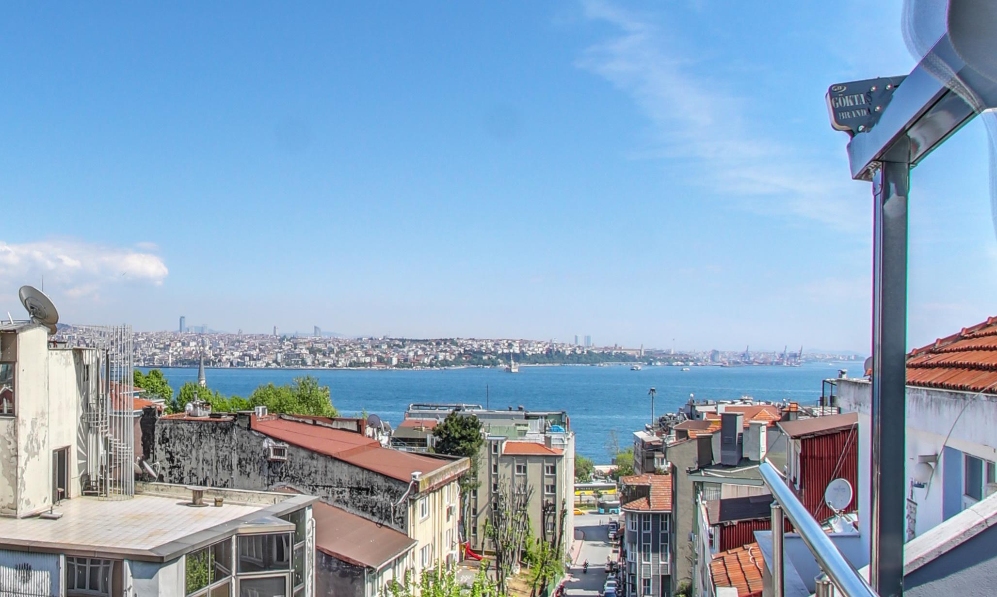 Cihangir Palace 4* Istanboel